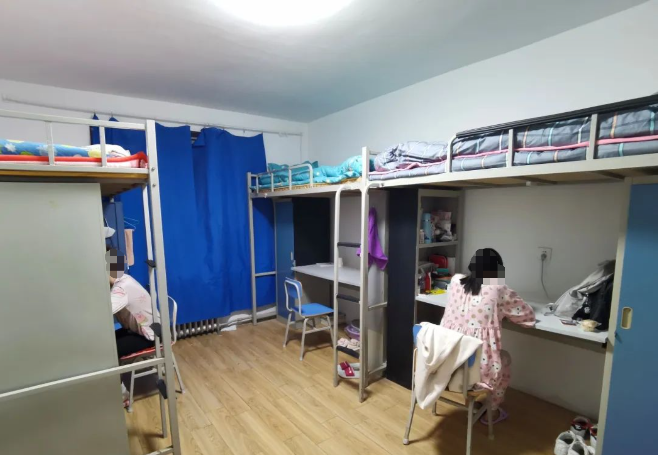 辽宁广告职业学院宿舍条件怎么样,有空调吗(含宿舍图片) 辽宁广告职业学院宿舍条件怎么样,有空调吗(含宿舍图片)