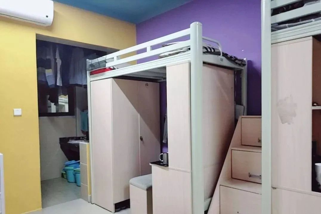 四川文化传媒职业学院宿舍条件怎么样，有空调吗（含宿舍图片）