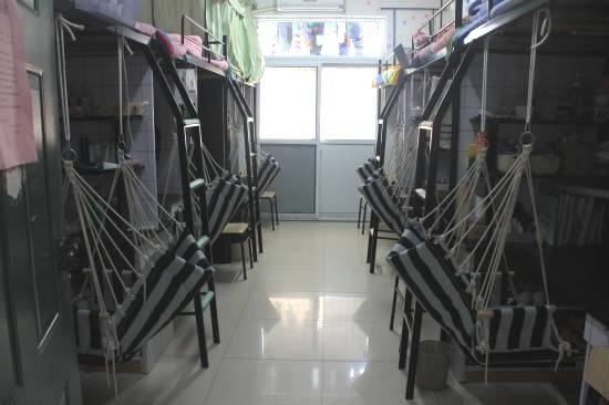 安徽林业职业技术学院宿舍条件怎么样，有空调吗（含宿舍图片）