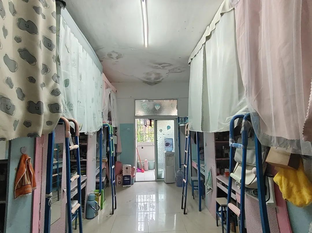 贵州师范学院宿舍条件怎么样,有空调吗(含宿舍图片) 贵州师范学院宿舍条件怎么样,有空调吗(含宿舍图片)