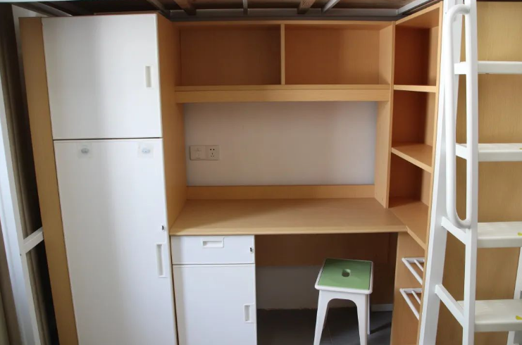 南京医科大学宿舍条件怎么样,有空调吗(含宿舍图片) 南京医科大学宿舍条件怎么样,有空调吗(含宿舍图片)