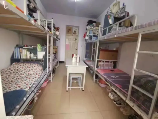 河北北方学院宿舍条件怎么样,有空调吗(含宿舍图片) 河北北方学院宿舍条件怎么样,有空调吗(含宿舍图片)