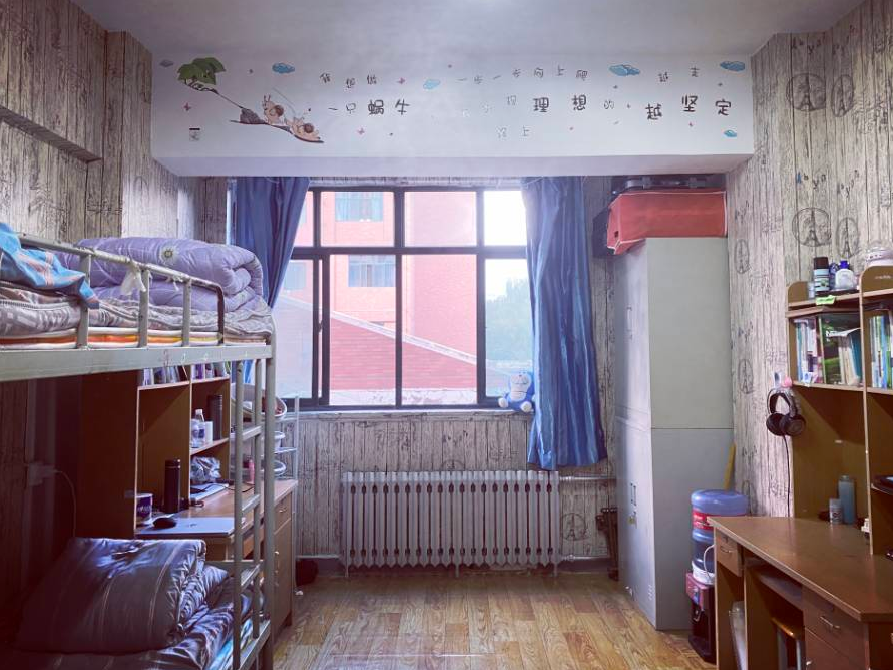 兰州理工大学宿舍条件怎么样，有空调吗（含宿舍图片）