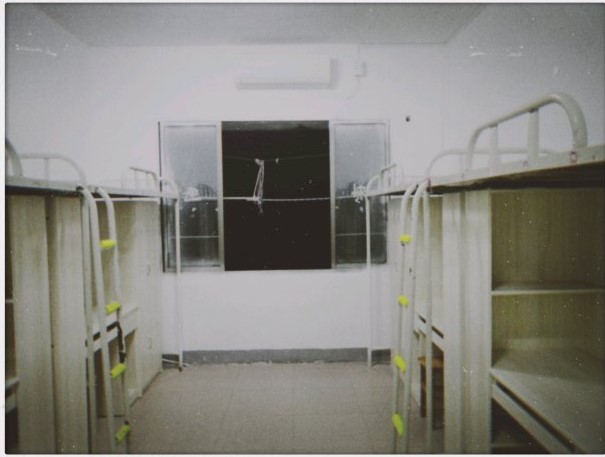衡阳幼儿师范高等专科学校宿舍条件怎么样，有空调吗（含宿舍图片）