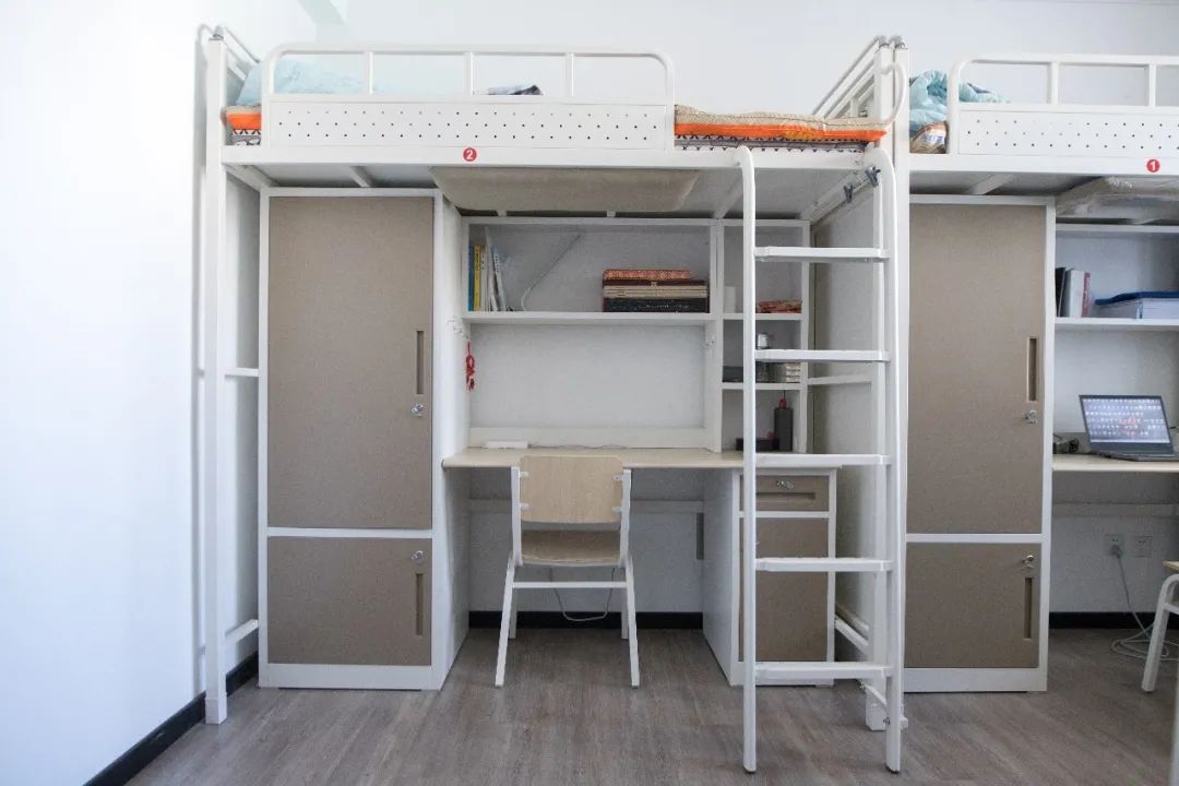 北京科技大学宿舍条件怎么样，有空调吗（含宿舍图片）