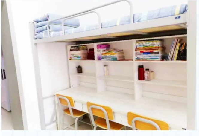 阿拉善职业技术学院宿舍条件怎么样，有空调吗（含宿舍图片）