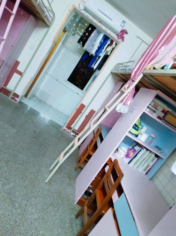 江汉艺术职业学院宿舍条件怎么样,有空调吗(含宿舍图片) 江汉艺术职业学院宿舍条件怎么样,有空调吗(含宿舍图片)