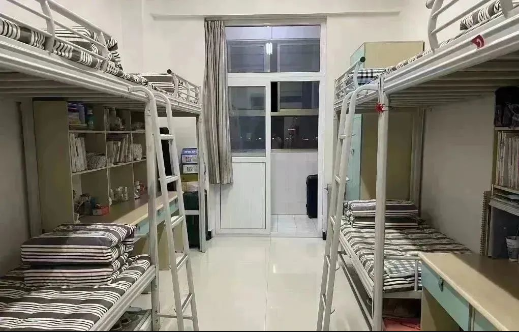 平凉职业技术学院宿舍条件怎么样，有空调吗（含宿舍图片）