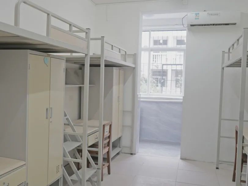 三峡电力职业学院宿舍条件怎么样，有空调吗（含宿舍图片）