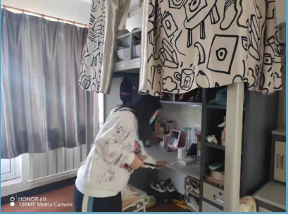 辽宁中医药大学杏林学院宿舍条件怎么样，有空调吗（含宿舍图片）