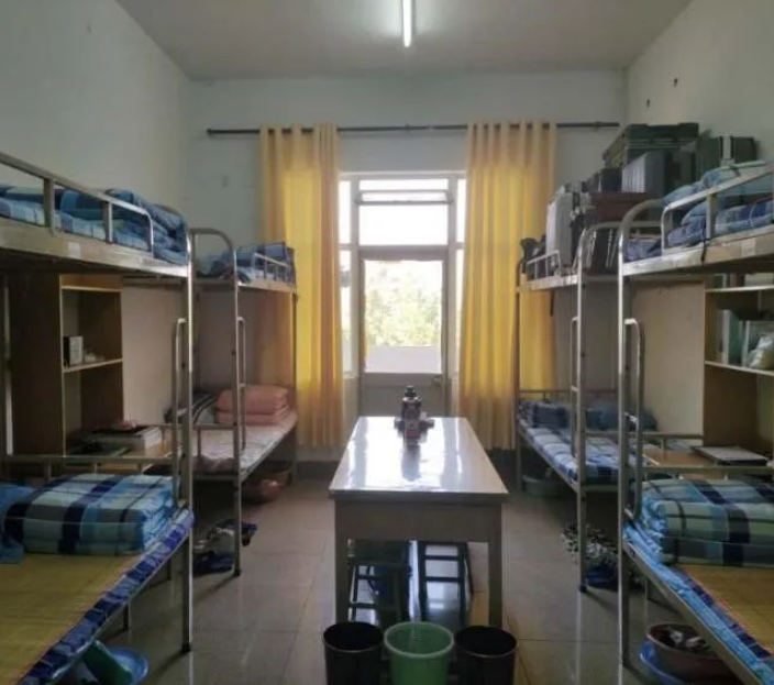 山东电子职业技术学院宿舍条件怎么样,有空调吗(含宿舍图片) 山东电子职业技术学院宿舍条件怎么样,有空调吗(含宿舍图片)