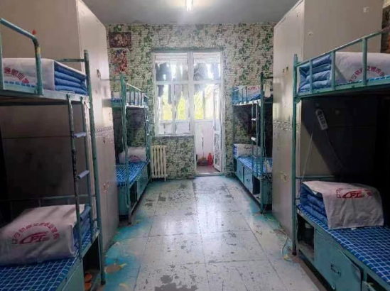 辽宁轨道交通职业学院宿舍条件怎么样，有空调吗（含宿舍图片）