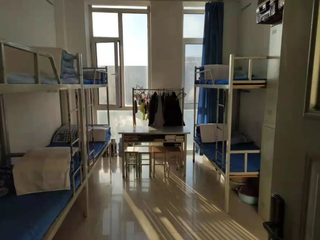 辽宁城市建设职业技术学院宿舍条件怎么样,有空调吗(含宿舍图片) 辽宁城市建设职业技术学院宿舍条件怎么样,有空调吗(含宿舍图片)