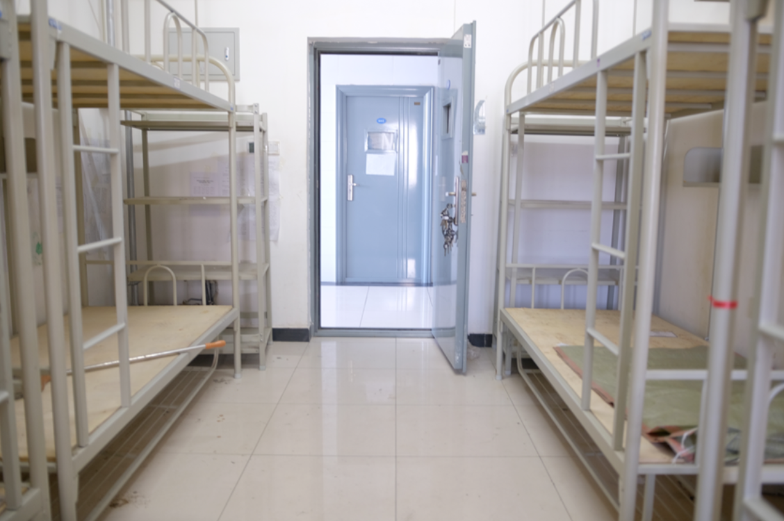 咸阳职业技术学院宿舍条件怎么样，有空调吗（含宿舍图片）