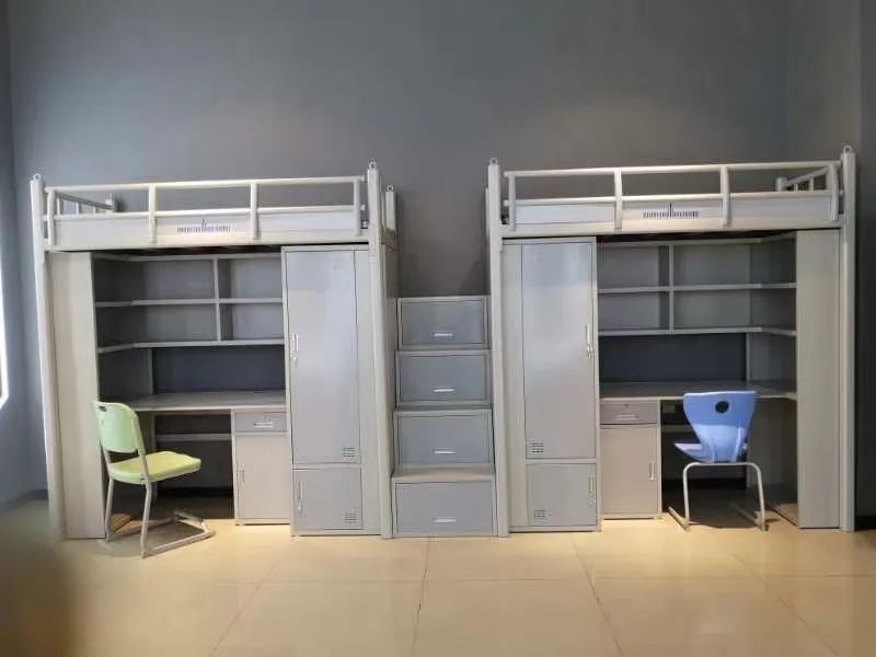 贵州工程职业学院宿舍条件怎么样，有空调吗（含宿舍图片）