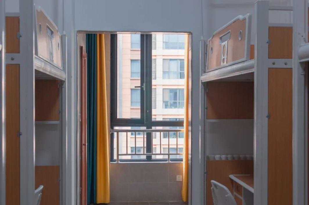 长安大学宿舍条件怎么样，有空调吗（含宿舍图片）