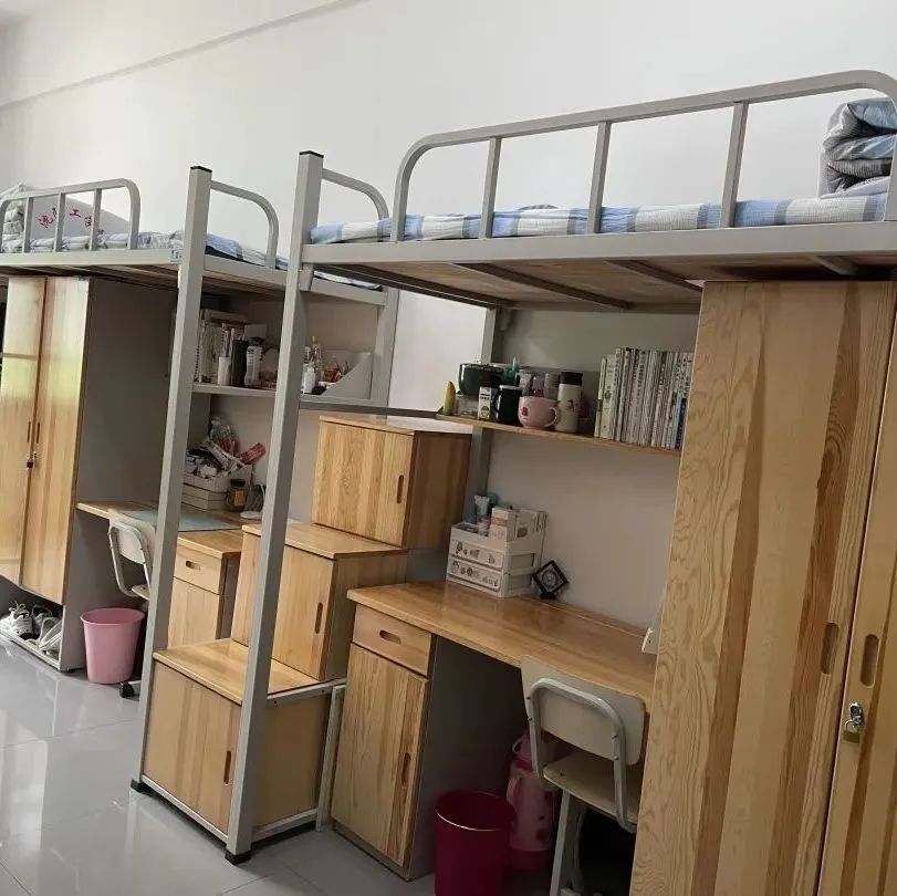 沈阳工学院宿舍条件怎么样,有空调吗(含宿舍图片) 沈阳工学院宿舍条件怎么样,有空调吗(含宿舍图片)