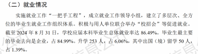 文华学院就业率及就业前景怎么样 文华学院就业率及就业前景怎么样