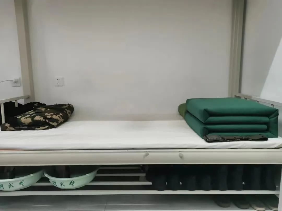 威海职业学院宿舍条件怎么样,有空调吗(含宿舍图片) 威海职业学院宿舍条件怎么样,有空调吗(含宿舍图片)