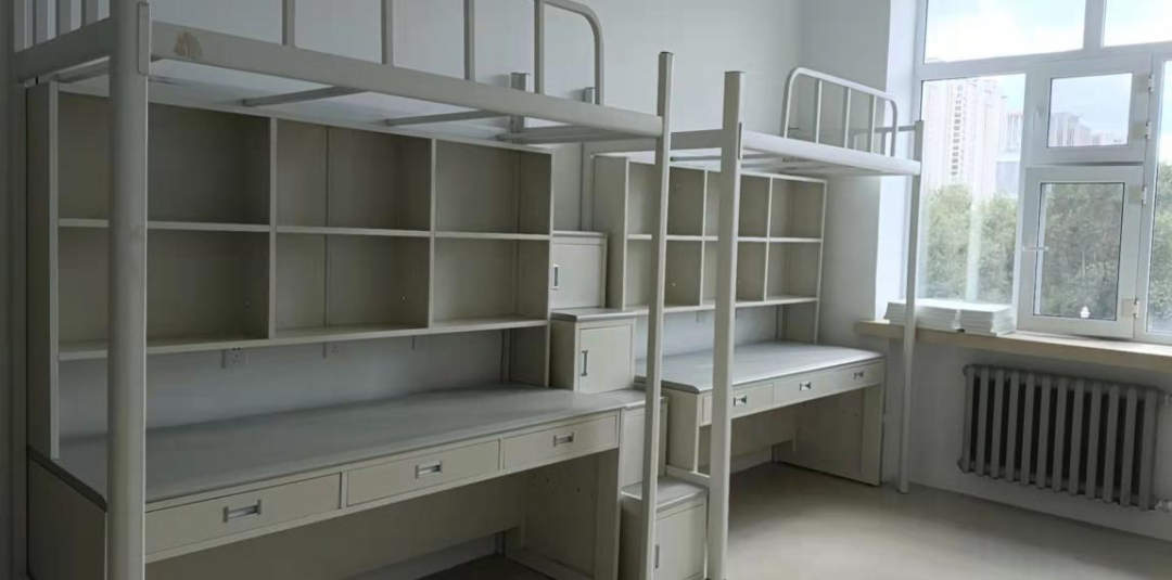 哈尔滨学院宿舍条件怎么样，有空调吗（含宿舍图片）