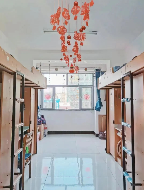 吉林师范大学宿舍条件怎么样，有空调吗（含宿舍图片）