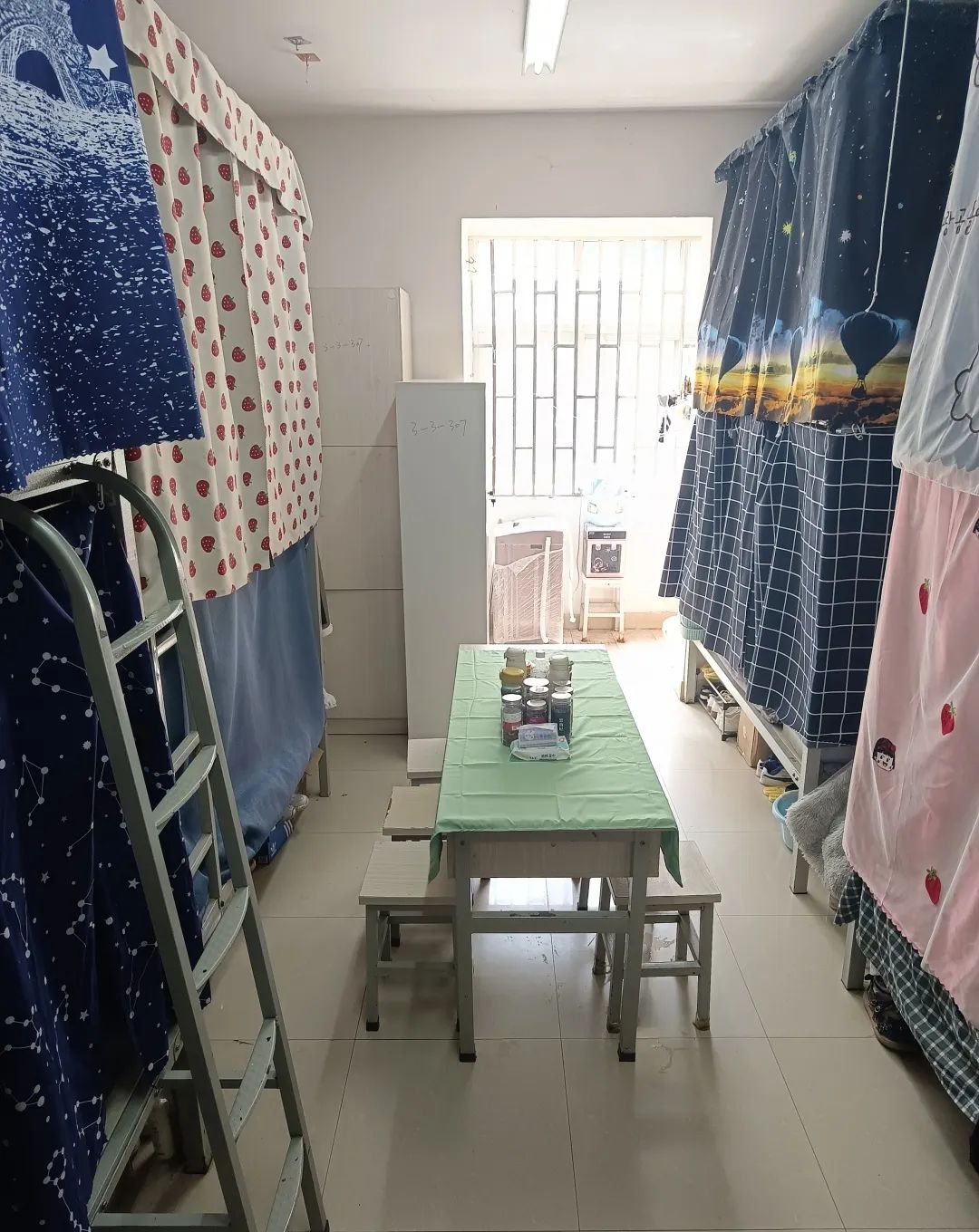 云南体育运动职业技术学院宿舍条件怎么样，有空调吗（含宿舍图片）