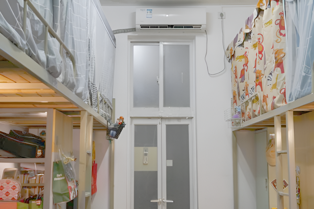 广东海洋大学宿舍条件怎么样，有空调吗（含宿舍图片）