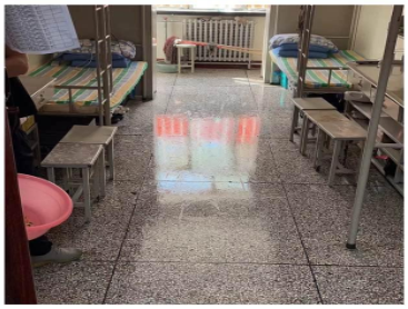 新疆交通职业技术大学宿舍条件怎么样，有空调吗（含宿舍图片）