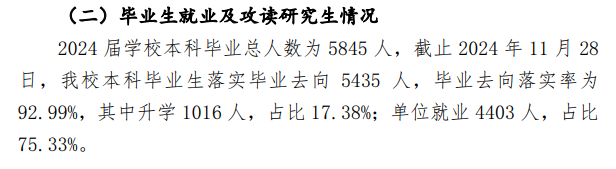 安庆师范大学就业率及就业前景怎么样 安庆师范大学就业率及就业前景怎么样