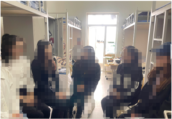 抚顺师范高等专科学校宿舍条件怎么样，有空调吗（含宿舍图片）