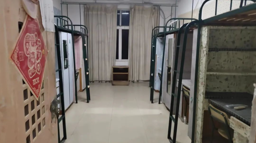 江西中医药大学宿舍条件怎么样,有空调吗(含宿舍图片) 江西中医药大学宿舍条件怎么样,有空调吗(含宿舍图片)
