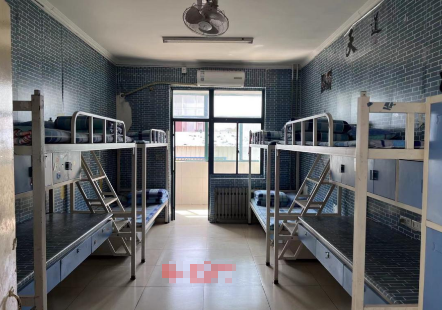 济南工程职业技术学院宿舍条件怎么样,有空调吗(含宿舍图片) 济南工程职业技术学院宿舍条件怎么样,有空调吗(含宿舍图片)