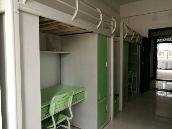 兰州现代职业学院宿舍条件怎么样,有空调吗(含宿舍图片) 兰州现代职业学院宿舍条件怎么样,有空调吗(含宿舍图片)