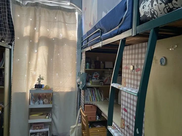 安徽建筑大学宿舍条件怎么样，有空调吗（含宿舍图片）