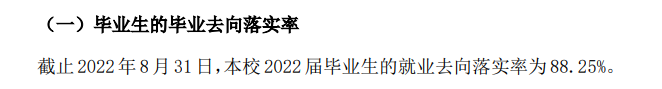 重庆信息技术职业学院就业率及就业前景怎么样