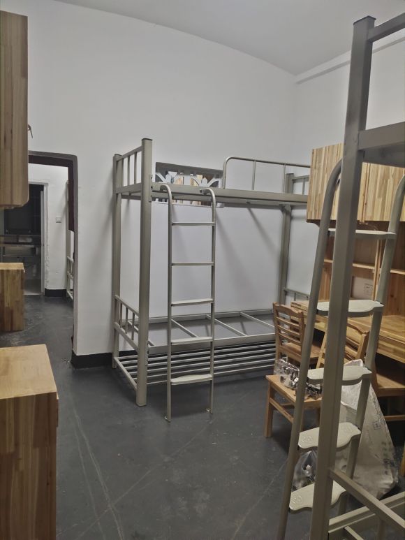 湖南生物机电职业技术学院宿舍条件怎么样,有空调吗(含宿舍图片) 湖南生物机电职业技术学院宿舍条件怎么样,有空调吗(含宿舍图片)