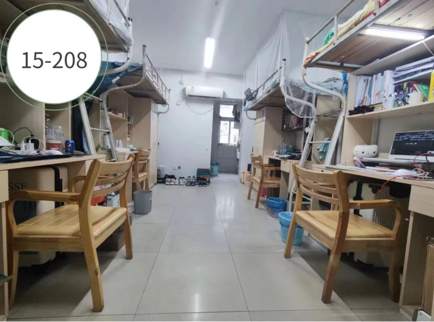 武汉城市职业学院宿舍条件怎么样，有空调吗（含宿舍图片）