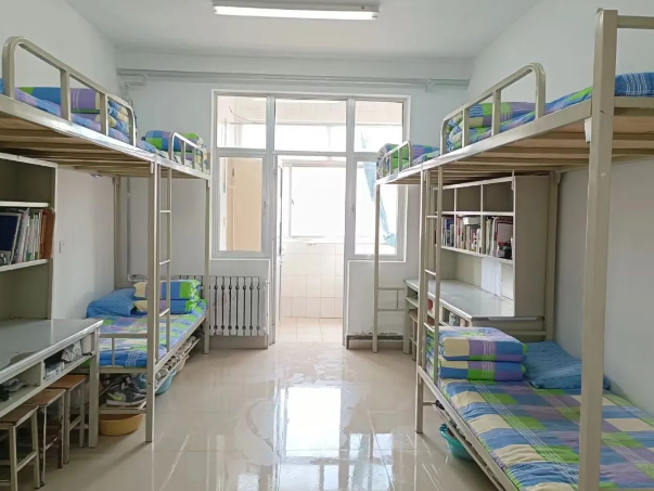 山东城市建设职业学院宿舍条件怎么样，有空调吗（含宿舍图片）