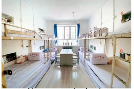 牡丹江医科大学宿舍条件怎么样，有空调吗（含宿舍图片）