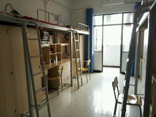 抚州幼儿师范高等专科学校宿舍条件怎么样，有空调吗（含宿舍图片）