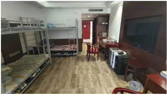 湖南幼儿师范高等专科学校宿舍条件怎么样，有空调吗（含宿舍图片）