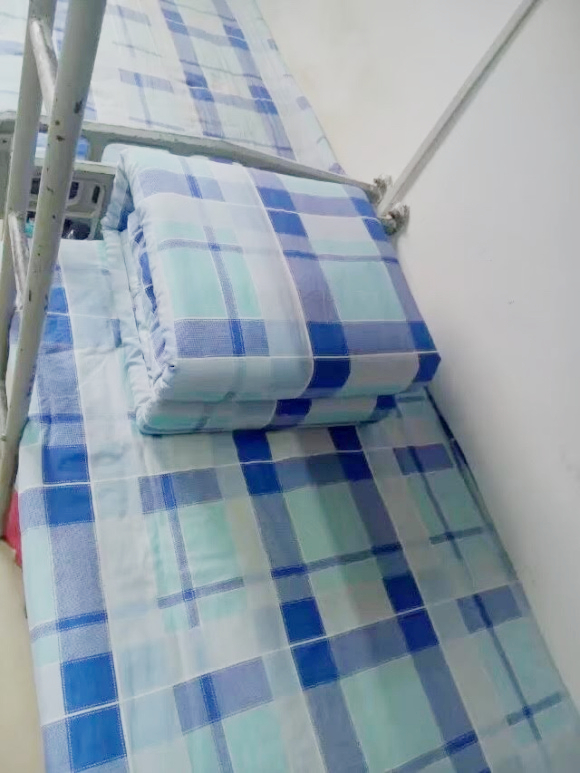 保定电力职业技术学院宿舍条件怎么样,有空调吗(含宿舍图片) 保定电力职业技术学院宿舍条件怎么样,有空调吗(含宿舍图片)