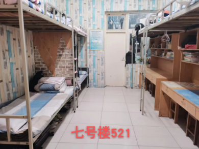 南阳医学高等专科学校宿舍条件怎么样,有空调吗(含宿舍图片) 南阳医学高等专科学校宿舍条件怎么样,有空调吗(含宿舍图片)