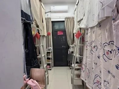 杭州医学院宿舍条件怎么样，有空调吗（含宿舍图片）