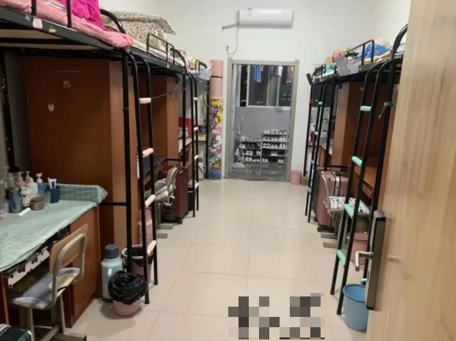 河南检察职业学院宿舍条件怎么样,有空调吗(含宿舍图片) 河南检察职业学院宿舍条件怎么样,有空调吗(含宿舍图片)