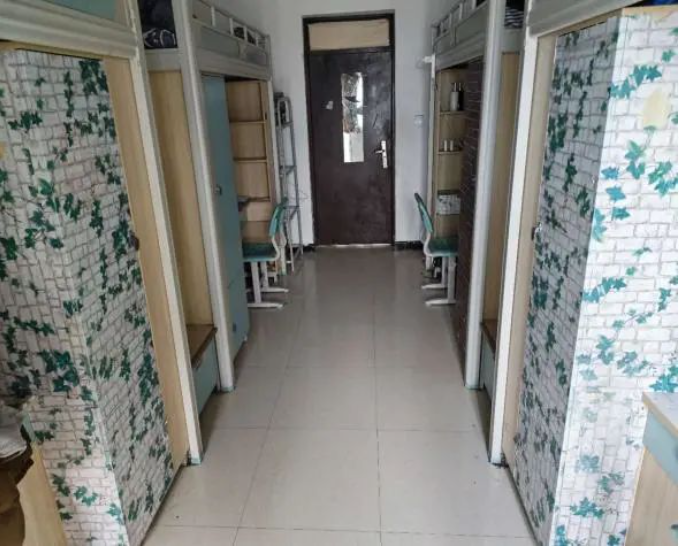 甘肃财贸职业学院宿舍条件怎么样，有空调吗（含宿舍图片）