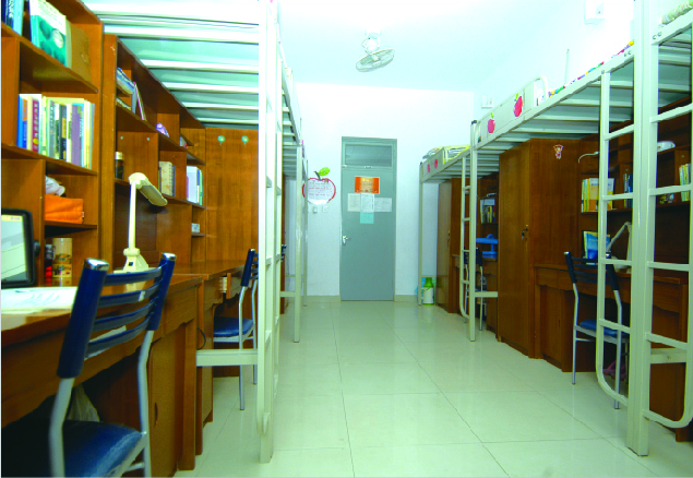 天津国土资源和房屋职业学院宿舍条件怎么样,有空调吗(含宿舍图片) 天津国土资源和房屋职业学院宿舍条件怎么样,有空调吗(含宿舍图片)