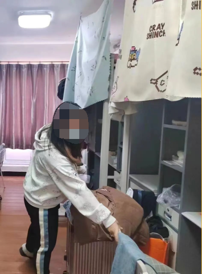 辽宁中医药大学杏林学院宿舍条件怎么样，有空调吗（含宿舍图片）