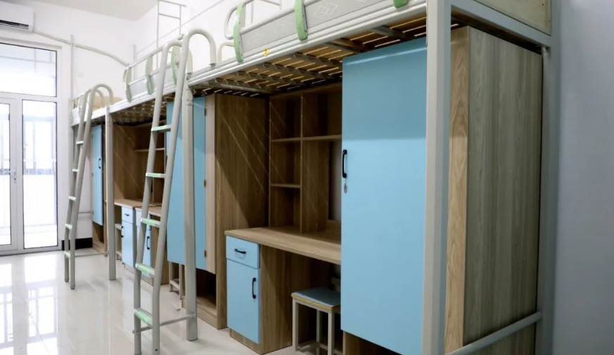 安徽汽车职业技术学院宿舍条件怎么样,有空调吗(含宿舍图片) 安徽汽车职业技术学院宿舍条件怎么样,有空调吗(含宿舍图片)