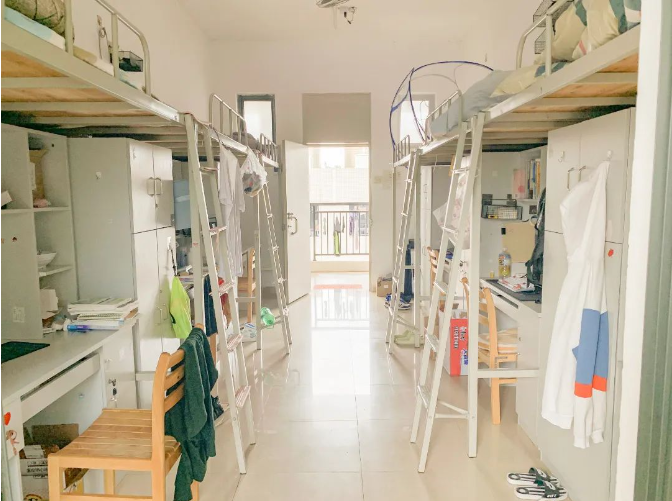 惠州工程职业学院宿舍条件怎么样,有空调吗(含宿舍图片) 惠州工程职业学院宿舍条件怎么样,有空调吗(含宿舍图片)